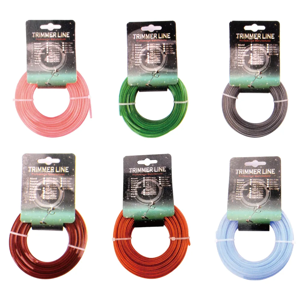 لون الخط المزدوج الاحترافي