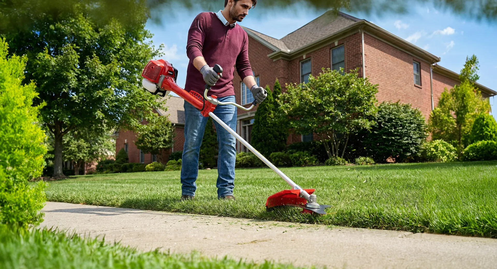 النمو مع الشركاء العالميين